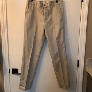 Dockers tapered fit chinos